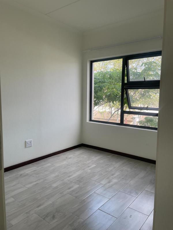 To Let 2 Bedroom Property for Rent in Dainfern Gauteng
