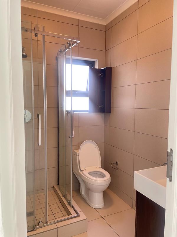 To Let 2 Bedroom Property for Rent in Dainfern Gauteng