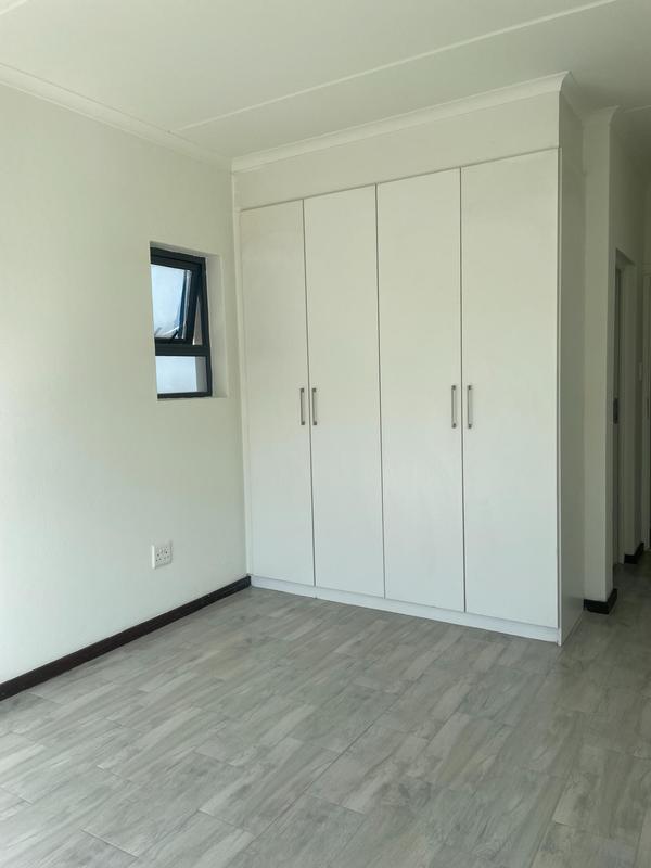 To Let 2 Bedroom Property for Rent in Dainfern Gauteng