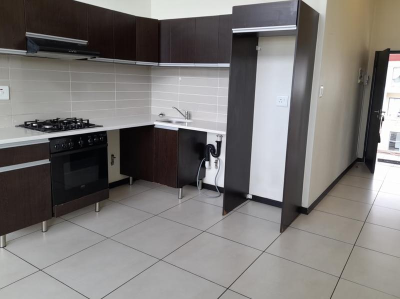 To Let 1 Bedroom Property for Rent in Dainfern Gauteng