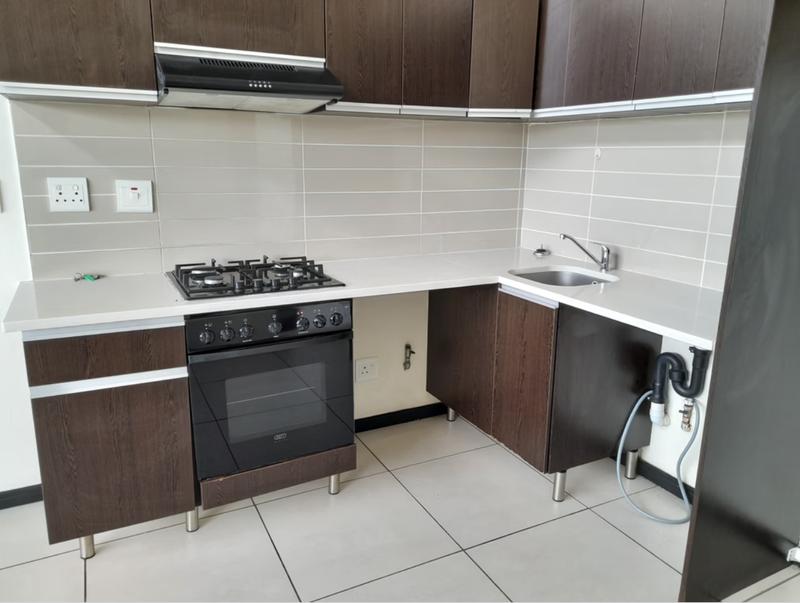 To Let 1 Bedroom Property for Rent in Dainfern Gauteng