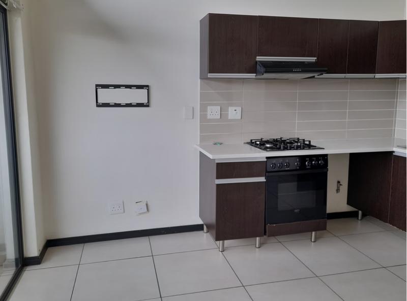 To Let 1 Bedroom Property for Rent in Dainfern Gauteng