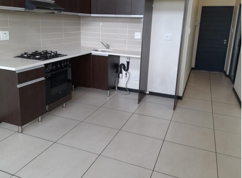 To Let 1 Bedroom Property for Rent in Dainfern Gauteng