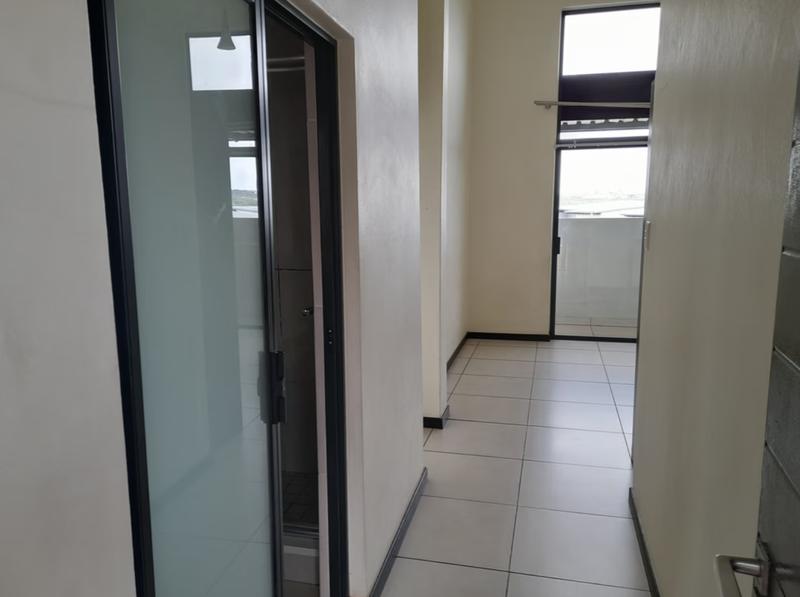 To Let 1 Bedroom Property for Rent in Dainfern Gauteng