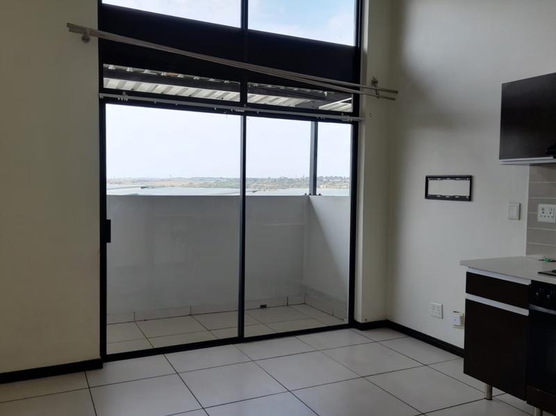 To Let 1 Bedroom Property for Rent in Dainfern Gauteng