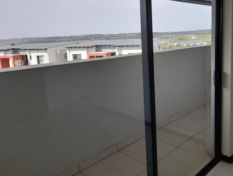 To Let 1 Bedroom Property for Rent in Dainfern Gauteng