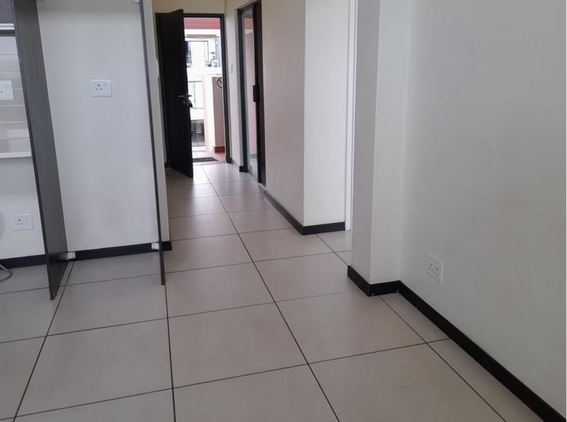 To Let 1 Bedroom Property for Rent in Dainfern Gauteng