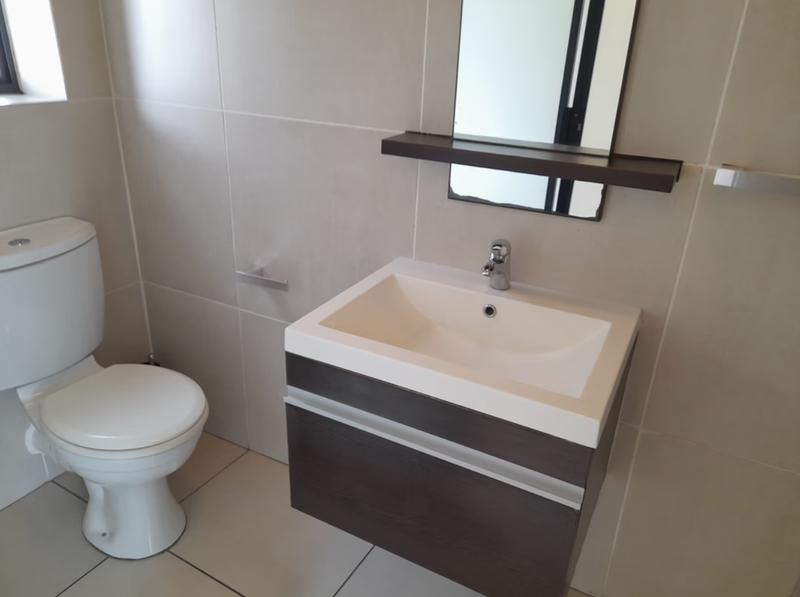 To Let 1 Bedroom Property for Rent in Dainfern Gauteng