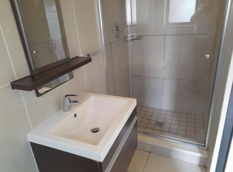 To Let 1 Bedroom Property for Rent in Dainfern Gauteng