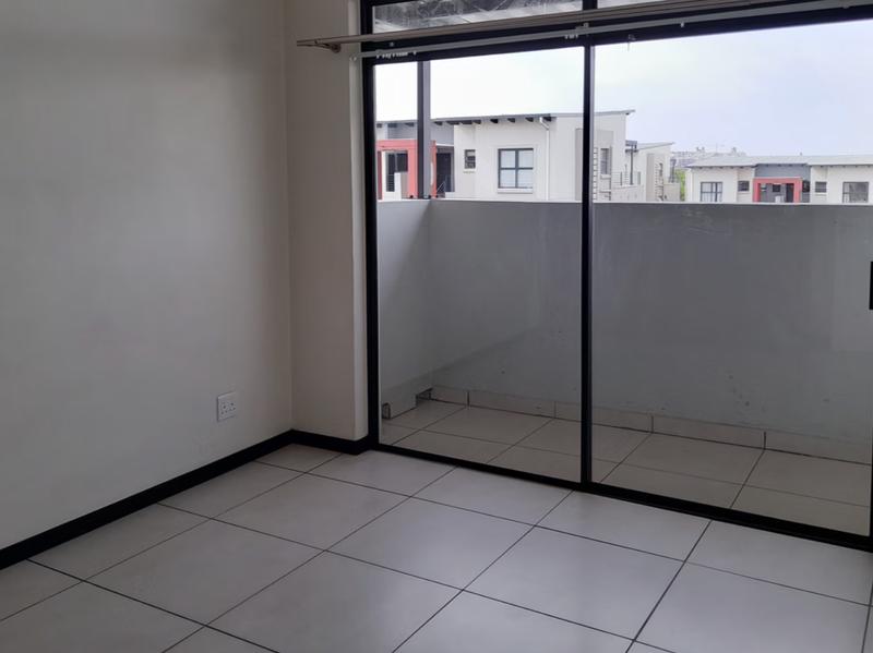 To Let 1 Bedroom Property for Rent in Dainfern Gauteng