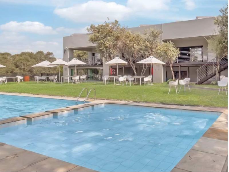To Let 1 Bedroom Property for Rent in Dainfern Gauteng