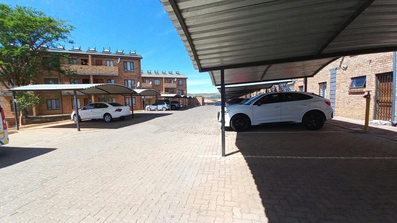 2 Bedroom Property for Sale in Elandspoort Gauteng