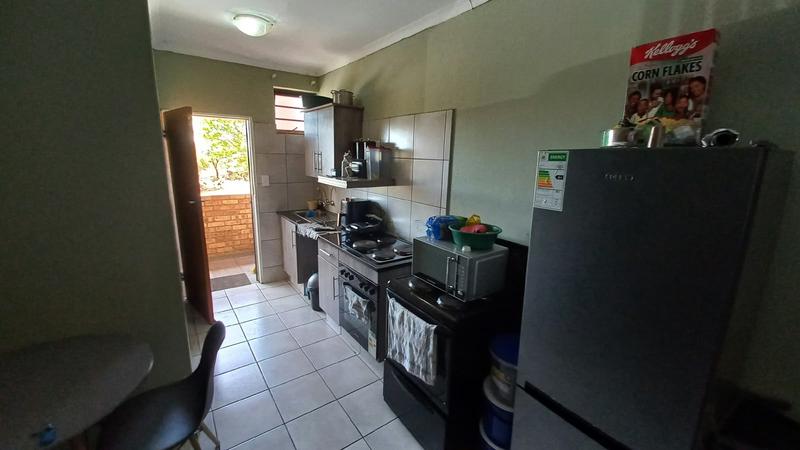 2 Bedroom Property for Sale in Elandspoort Gauteng