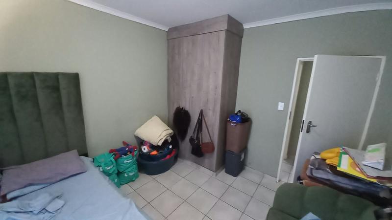 2 Bedroom Property for Sale in Elandspoort Gauteng