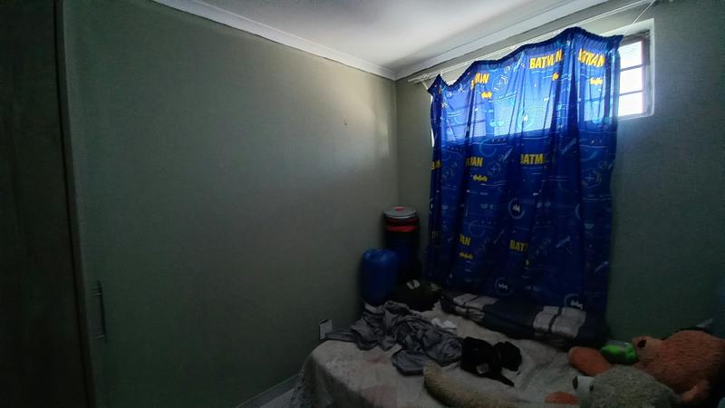 2 Bedroom Property for Sale in Elandspoort Gauteng