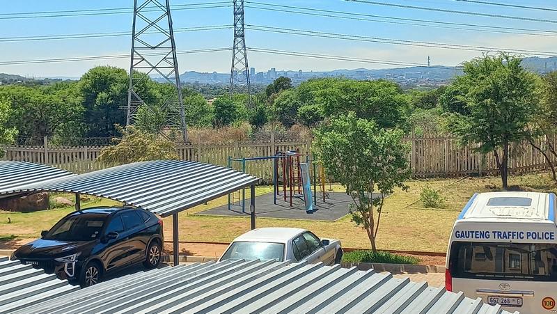 2 Bedroom Property for Sale in Elandspoort Gauteng