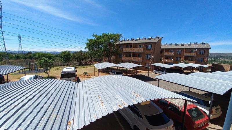 2 Bedroom Property for Sale in Elandspoort Gauteng