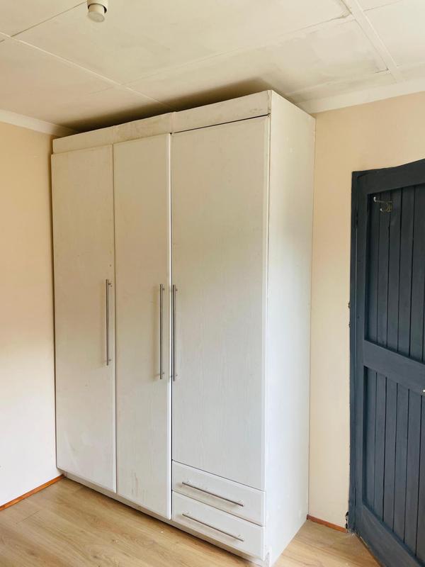 To Let 2 Bedroom Property for Rent in Wychwood Gauteng