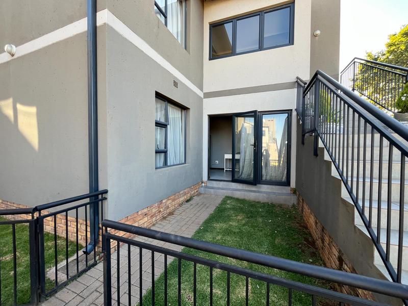 To Let 2 Bedroom Property for Rent in Brentwood Park Gauteng