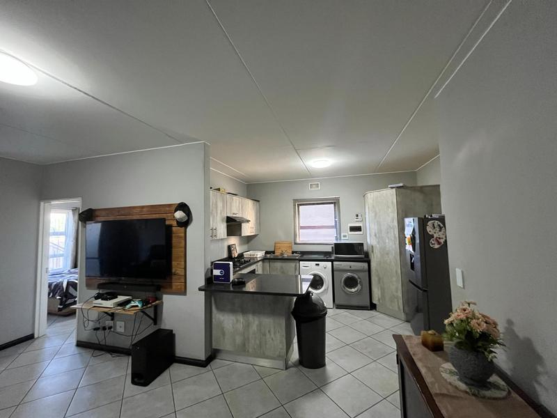 To Let 2 Bedroom Property for Rent in Brentwood Park Gauteng