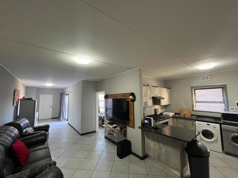 To Let 2 Bedroom Property for Rent in Brentwood Park Gauteng