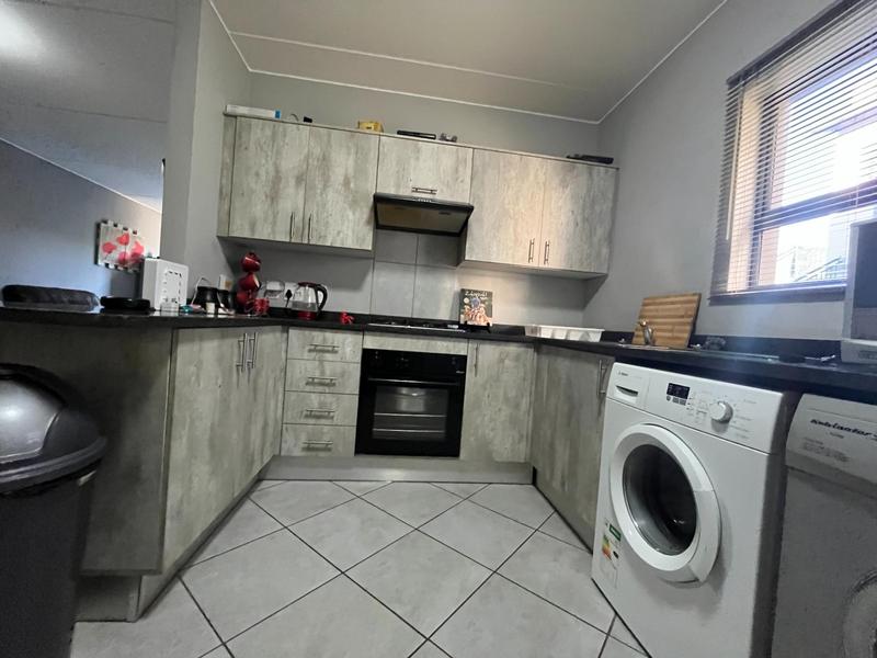 To Let 2 Bedroom Property for Rent in Brentwood Park Gauteng