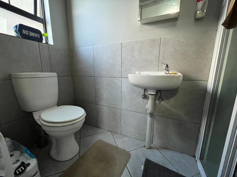 To Let 2 Bedroom Property for Rent in Brentwood Park Gauteng