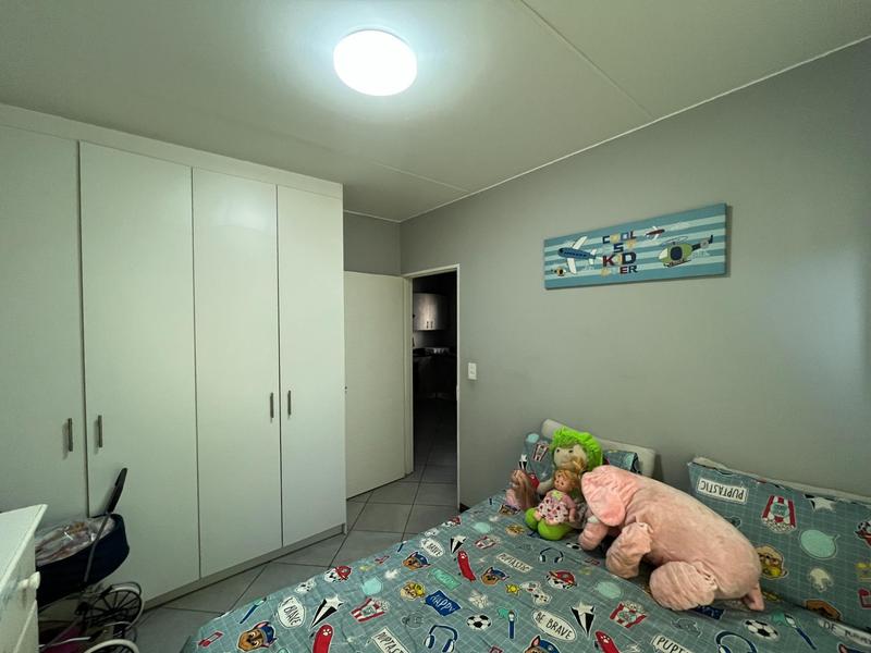 To Let 2 Bedroom Property for Rent in Brentwood Park Gauteng