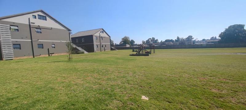 To Let 2 Bedroom Property for Rent in Brentwood Park Gauteng