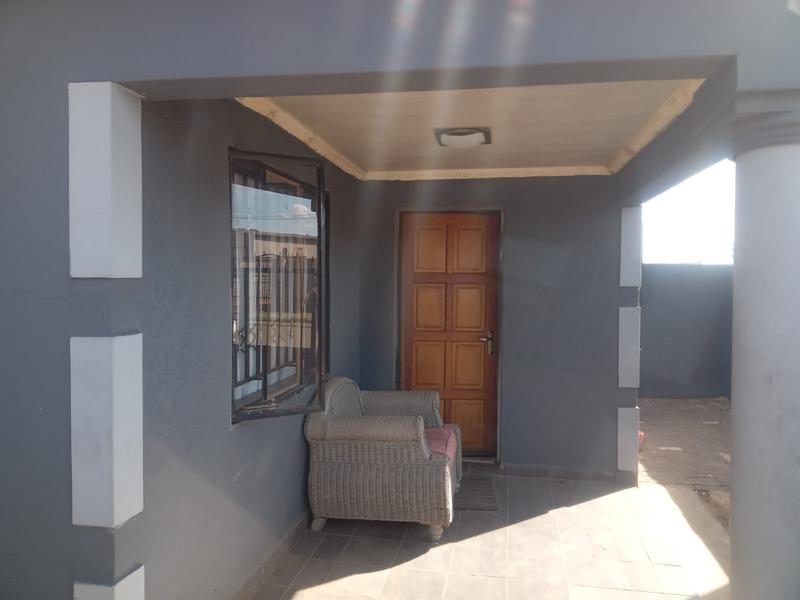 2 Bedroom Property for Sale in Doornkop Gauteng