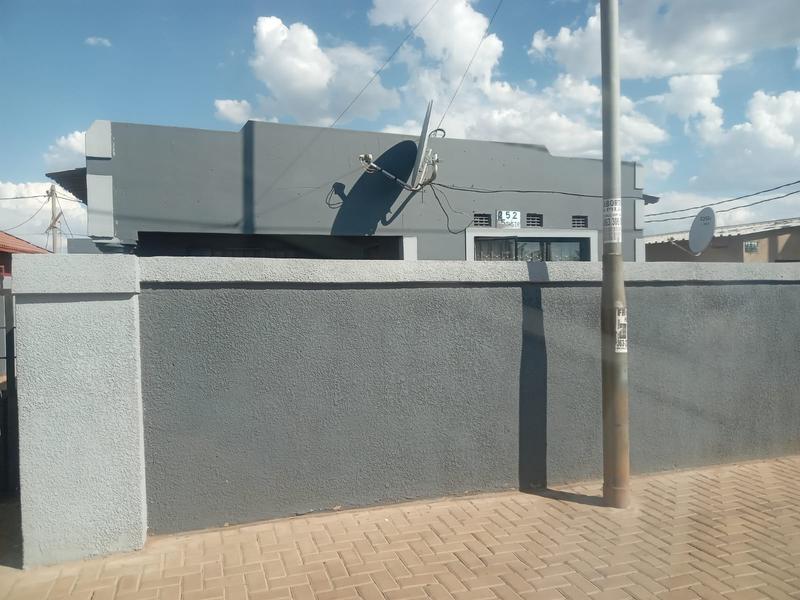 2 Bedroom Property for Sale in Doornkop Gauteng