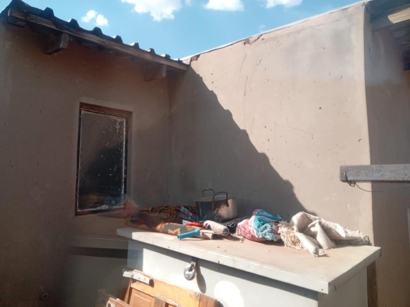 2 Bedroom Property for Sale in Doornkop Gauteng