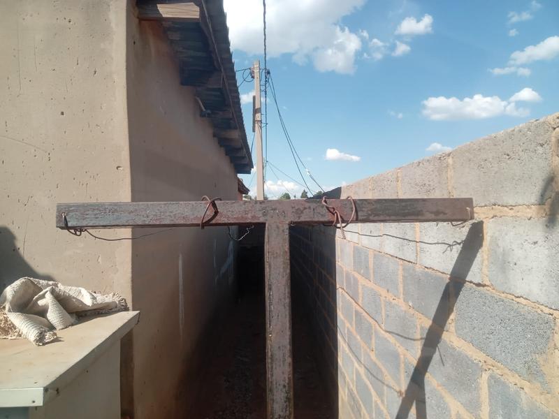 2 Bedroom Property for Sale in Doornkop Gauteng