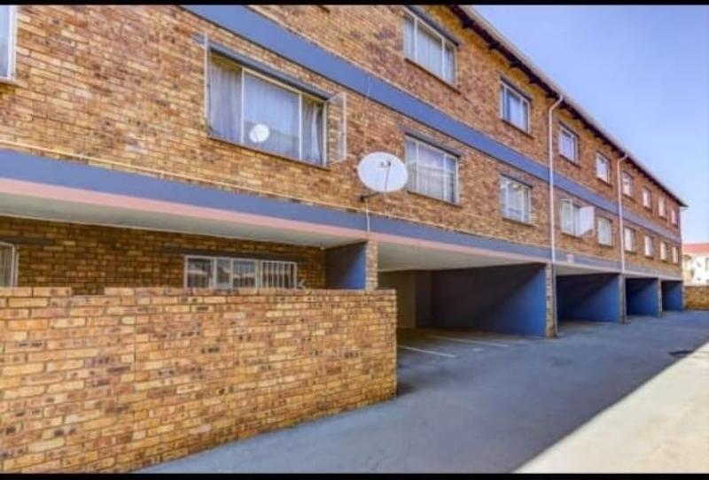2 Bedroom Property for Sale in Kempton Park Gauteng