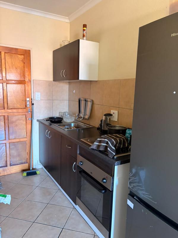 2 Bedroom Property for Sale in Olievenhoutbosch Gauteng