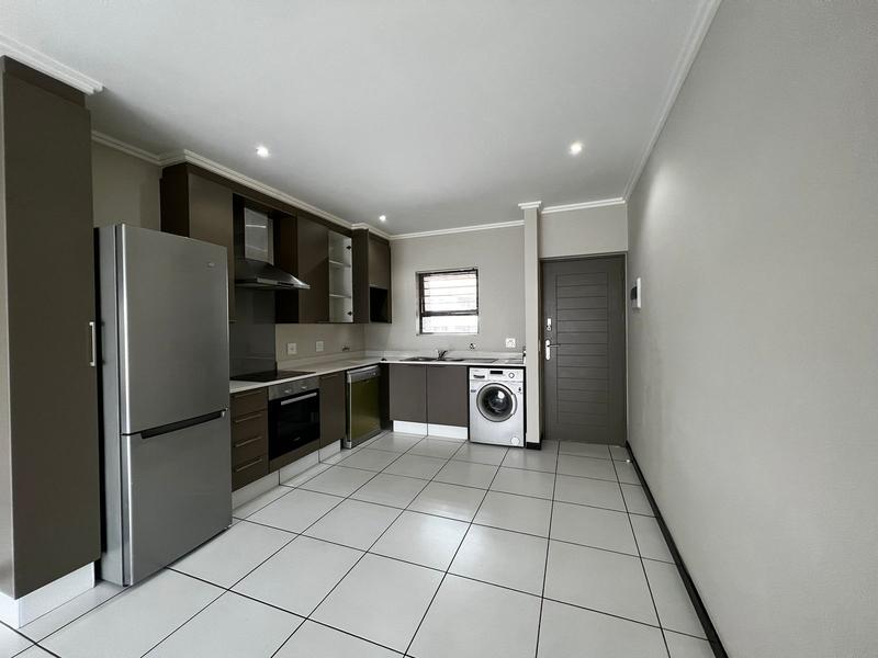 2 Bedroom Property for Sale in Fourways Gauteng