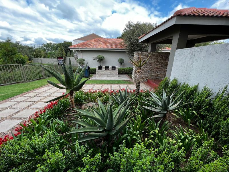 2 Bedroom Property for Sale in Fourways Gauteng