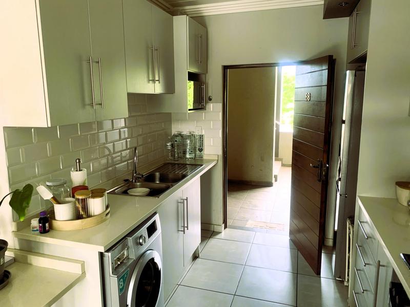 2 Bedroom Property for Sale in Jansenpark Gauteng