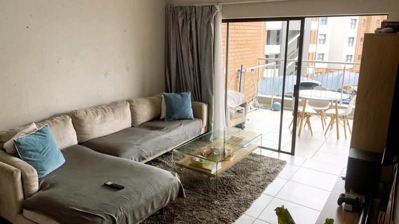 2 Bedroom Property for Sale in Jansenpark Gauteng