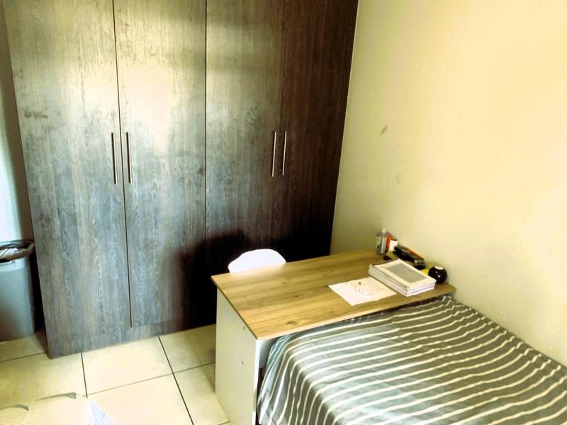 2 Bedroom Property for Sale in Jansenpark Gauteng