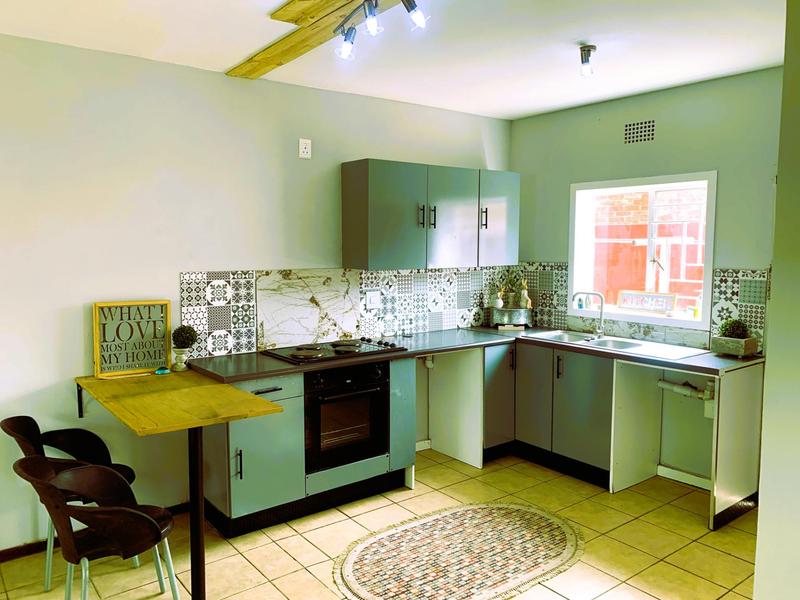 2 Bedroom Property for Sale in Witfield Gauteng