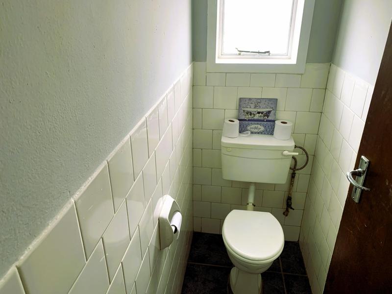 2 Bedroom Property for Sale in Witfield Gauteng