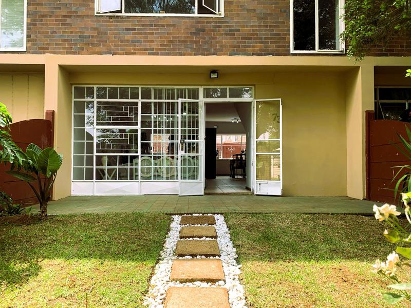 2 Bedroom Property for Sale in Witfield Gauteng
