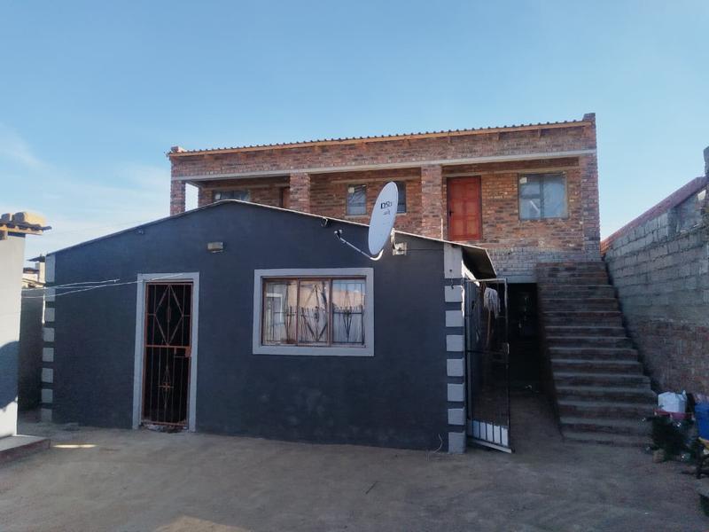 8 Bedroom Property for Sale in Olievenhoutbosch Gauteng