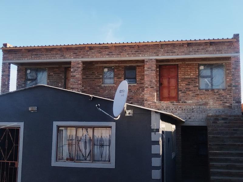 8 Bedroom Property for Sale in Olievenhoutbosch Gauteng