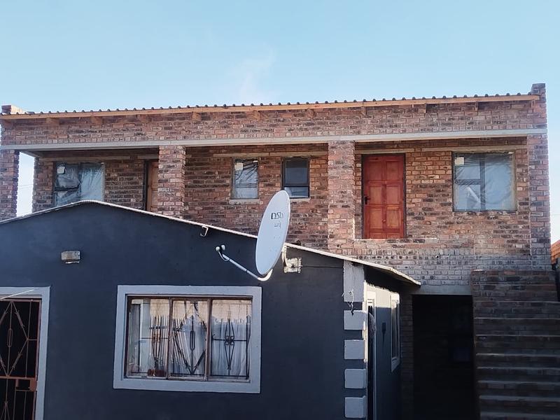 8 Bedroom Property for Sale in Olievenhoutbosch Gauteng