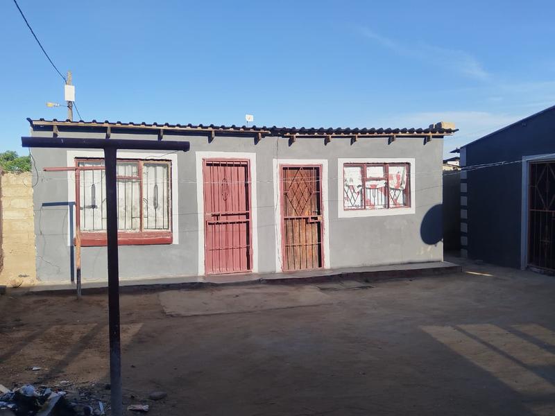8 Bedroom Property for Sale in Olievenhoutbosch Gauteng