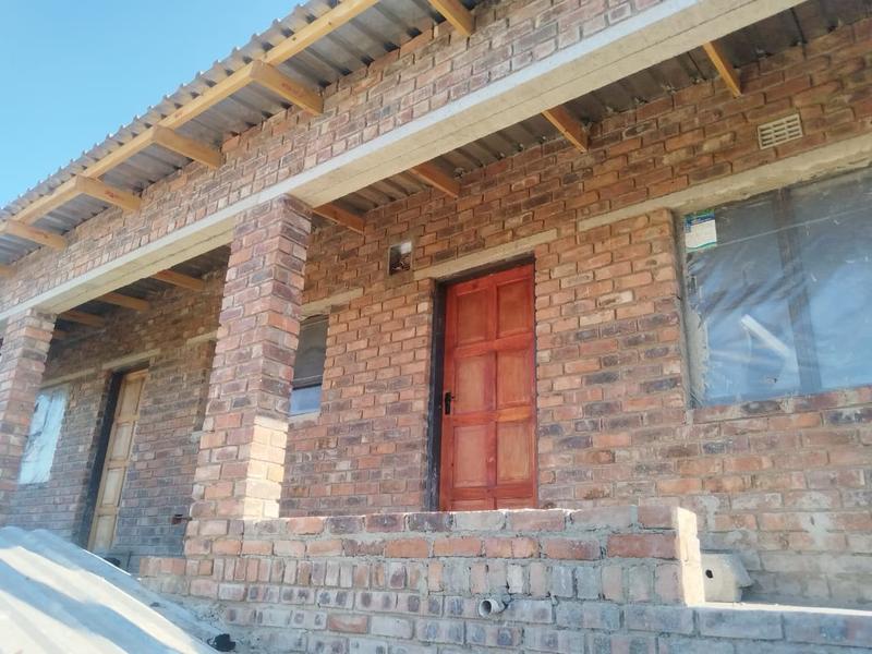 8 Bedroom Property for Sale in Olievenhoutbosch Gauteng
