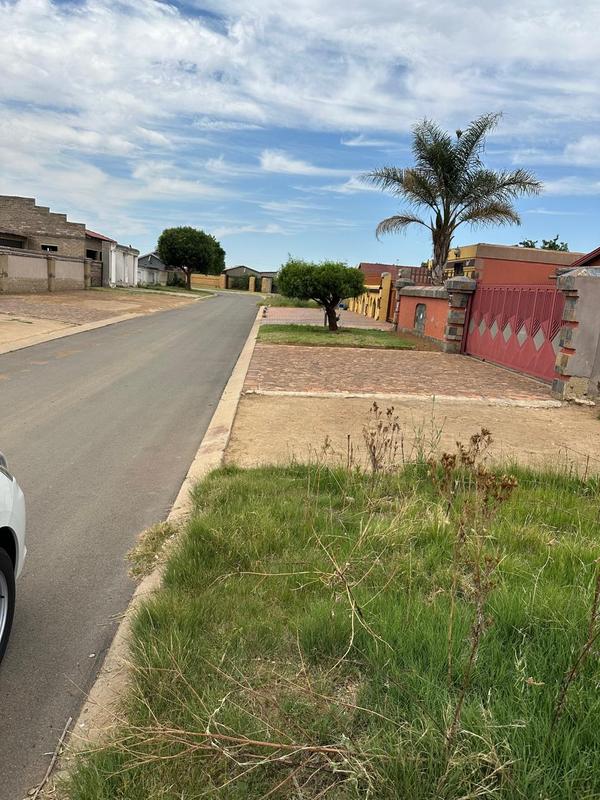 0 Bedroom Property for Sale in Geluksdal Gauteng