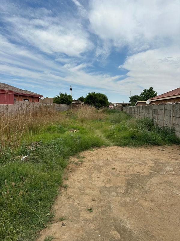 0 Bedroom Property for Sale in Geluksdal Gauteng